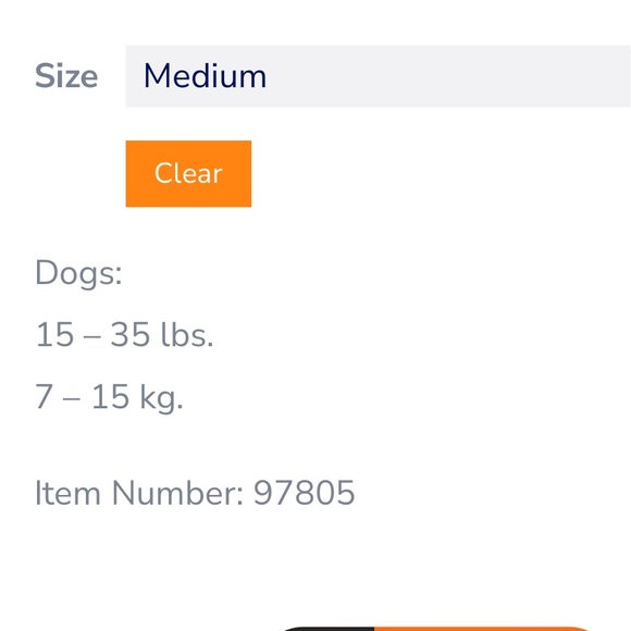 🆕 Dog Toy 2 Balls for Dogs - Picture 6 of 9